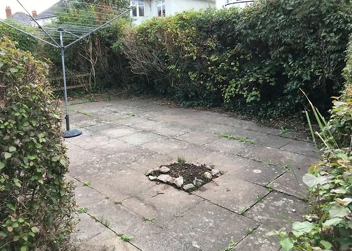 Wristland Court, Watchet