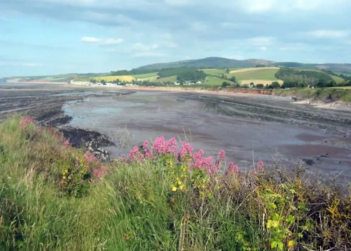 Wristland Court, Watchet