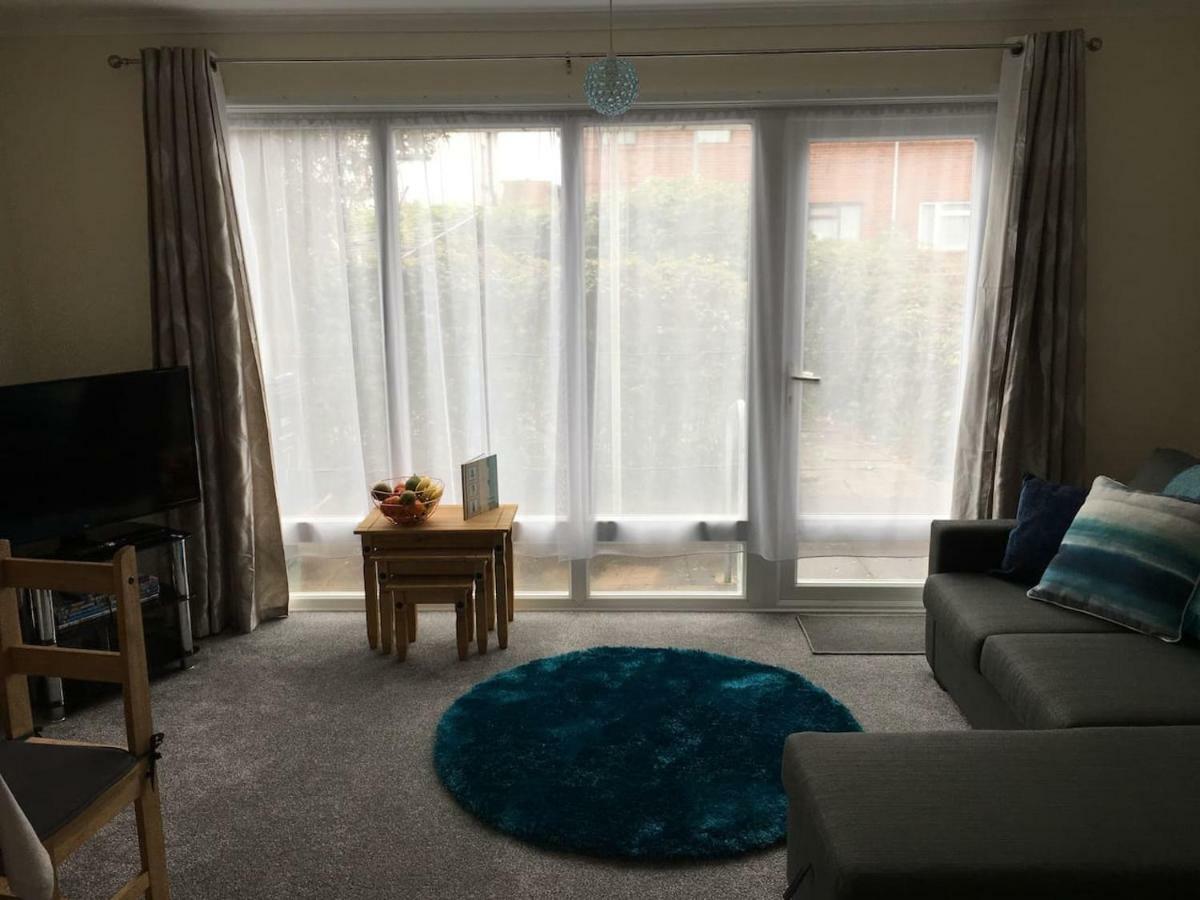 Apartment Wristland Court, Watchet